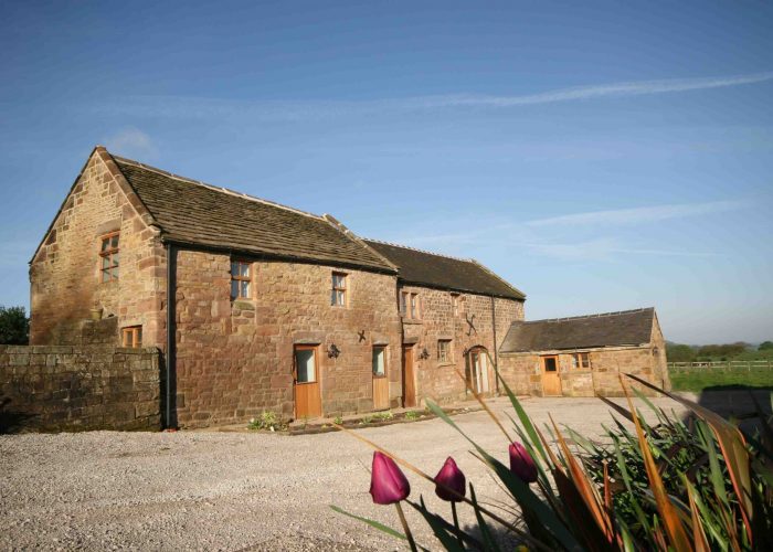 toft barn peak district wedding & celebration venue near manchester