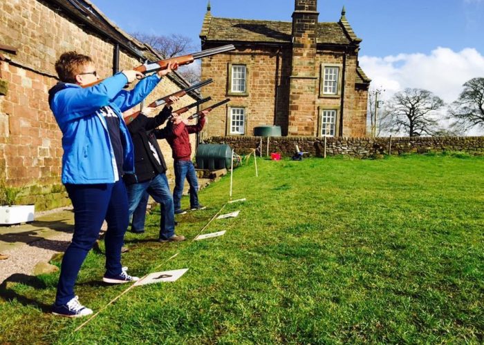 Toft Barn Activities